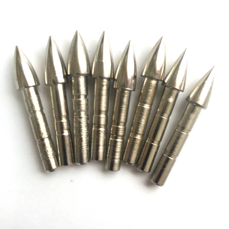 6mm internal arrow